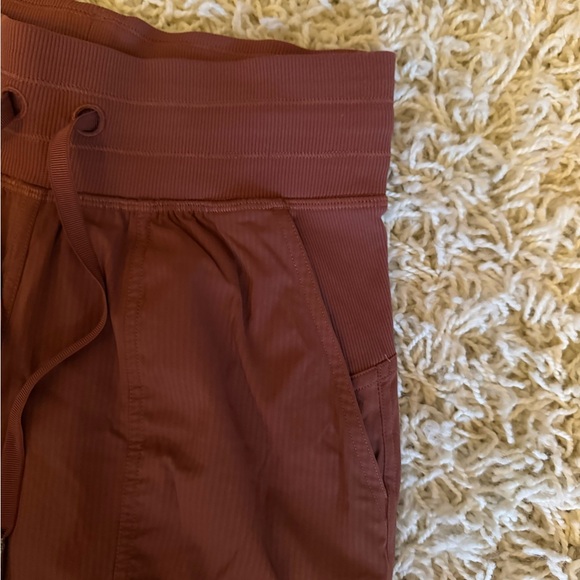 Lululemon Dance Studio Mid Rise Jogger - Picture 6 of 9